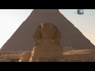 mysteries of history / aliens and golden temples (08/13/2012)